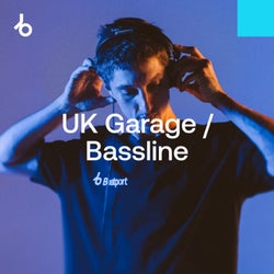 Chart Toppers 2024: UK Garage / Bassline