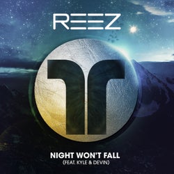 Night Won't Fall (Extended Mix)