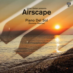 Piano Del Sol - Summer Reprise