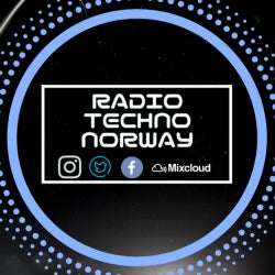 RADIO TECHNO NORWAY CHART (WEEK 15)