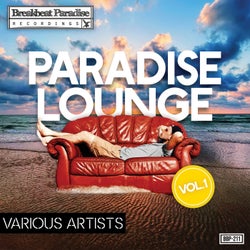 Paradise Lounge Vol. 1