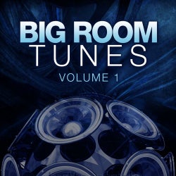 Big Room Tunes 01
