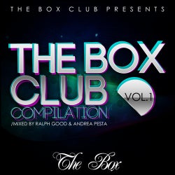 The Box Club Compilation Volume 1