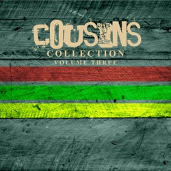 Cousins Collection, Vol. 3