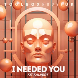 Copertina per I Needed You