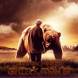 Grizzly Men EP