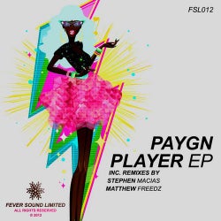 Player EP