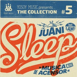 Yosoy Music Presents the Collection, No. 5