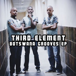 Botswana Grooves EP