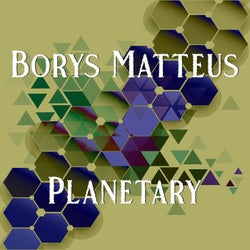 Planetary