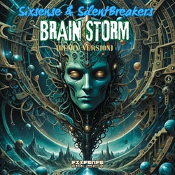 Brain Storm (Remix)