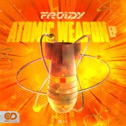 Atomic Weapon EP