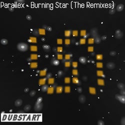Burning Star (The Remixes)