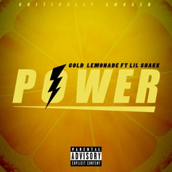 Power feat. Lil Shakk