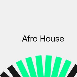 The July Shortlist 2023: Afro House