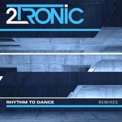 Rhythm to Dance (Remixes)