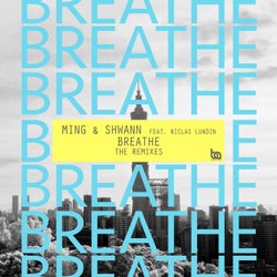 Breathe (The Remixes)