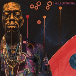 L.O.V.E (REMIXED)
