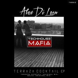 Terraza Cocktail EP