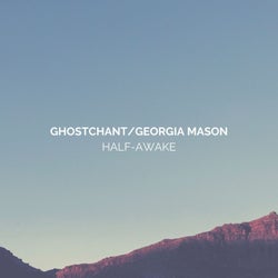 Half - Awake (feat. Georgia Mason)