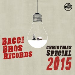 Bacci Bros Records Christmas Special 2015