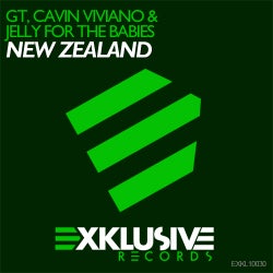 New Zealand
