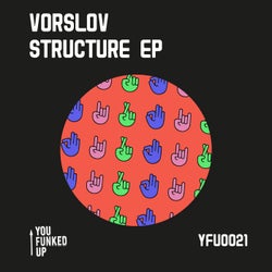 Structure EP