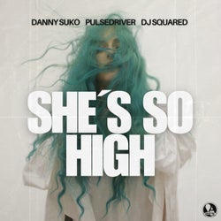 She´s So High