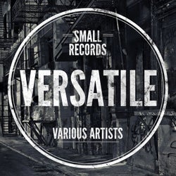 Versatile - Album