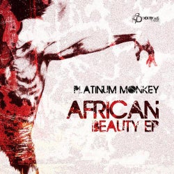 African Beauty EP
