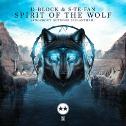 Spirit of the Wolf - Knockout Outdoor 2023 Anthem