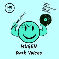 Mugen - Dark Voices