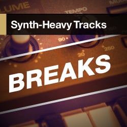 Synth Tracks: Breaks