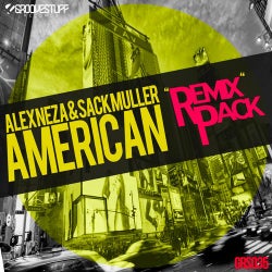 American Remix Pack