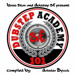 Dubstep Academy 101 San Francisco by Dubster Spook