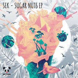 Sugar Nuts EP