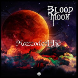 Blood Moon