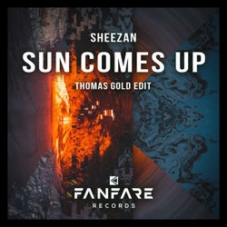 Sun Comes Up (Thomas Gold Edit)