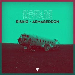 Rising - Armageddon