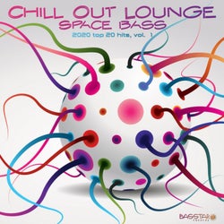 Chill out Lounge Space Bass: 2020 Top 20 Hits, Vol. 1