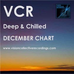 VCR - December Chart