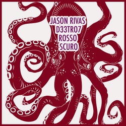 Rosso Scuro