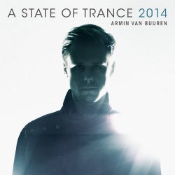 A State Of Trance 2014 - Unmixed Extendeds, Vol. 1