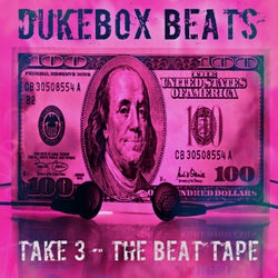Take 3 - The Beat Tape