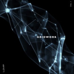 Capa de Gridwork, Vol. 1