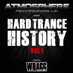 Hard Trance History Vol 1