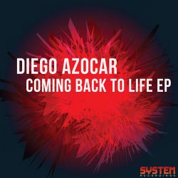 Coming Back To Life EP