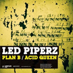 Plan B / Acid Queen