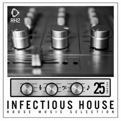 Infectious House, Vol. 25