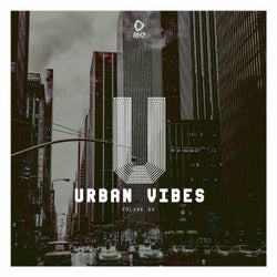 Urban Vibes Vol. 56